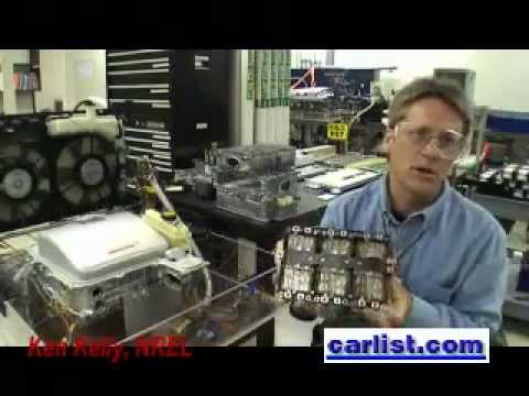 NREL Power Electronics Modules