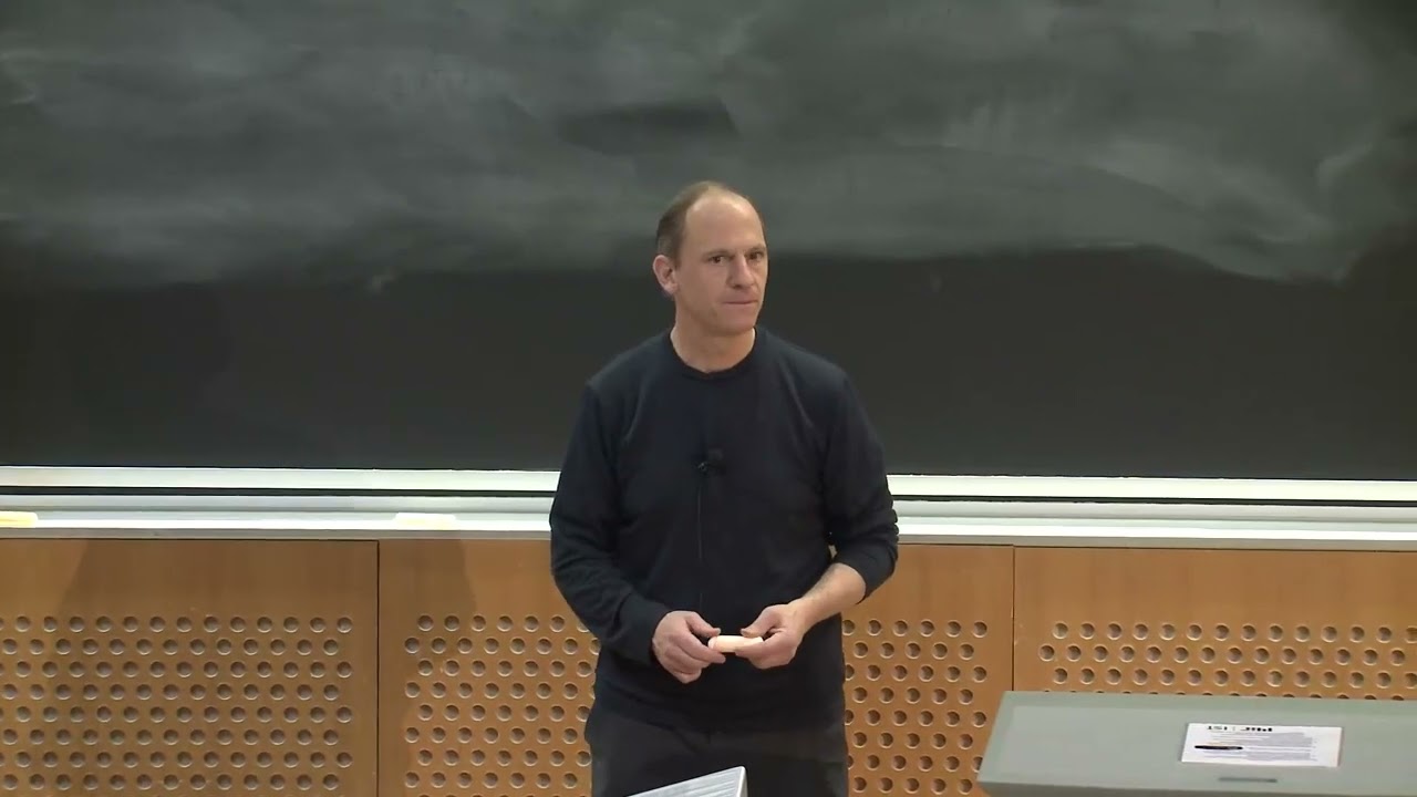 MIT OpenCourseWare Lecture 4: Power Factor