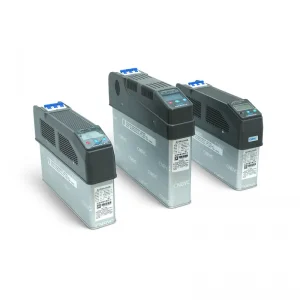 BY81 Series Intelligent Capacitors