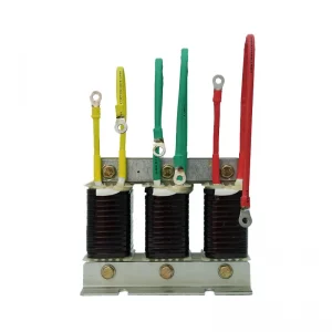 CKSG Series Low-Voltage Series Reactors