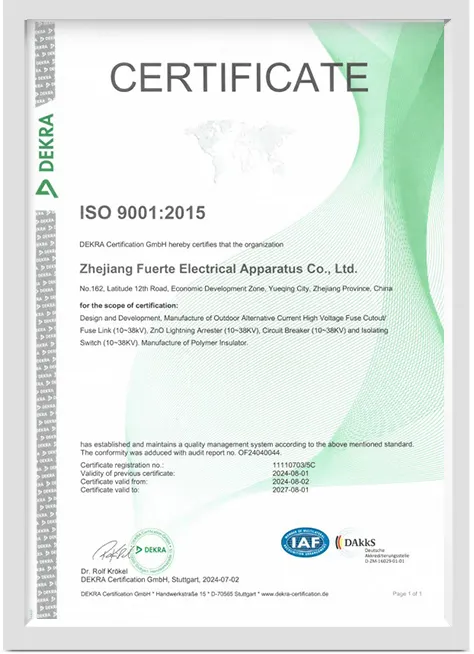 ISO 9001