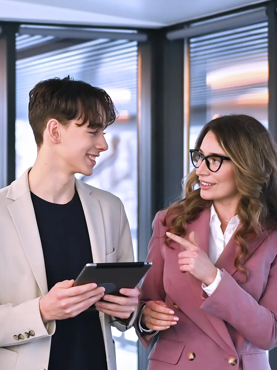 After-Sales Support