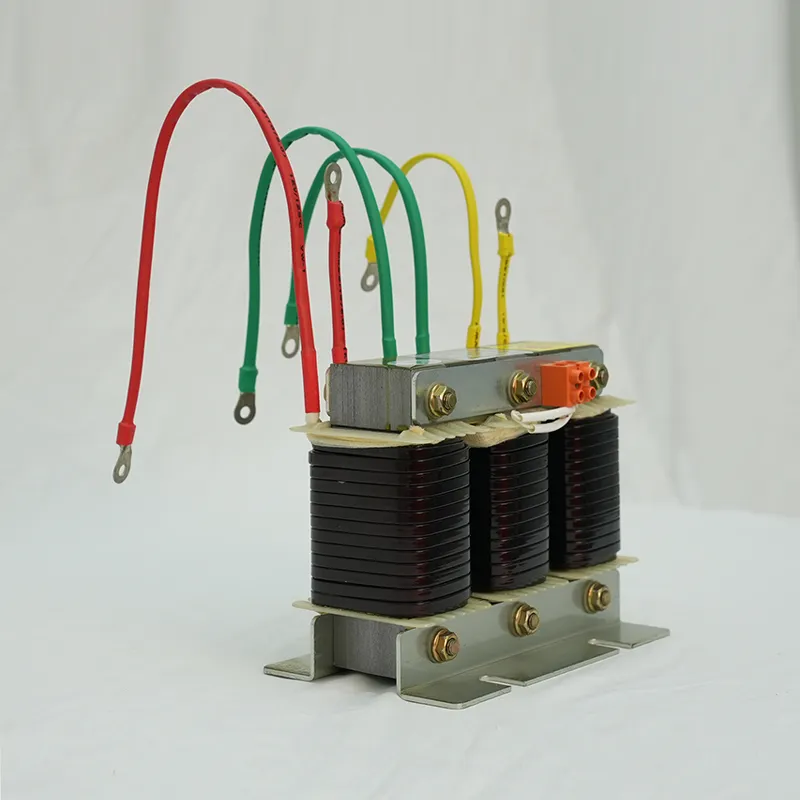 CKSG Series Low-Voltage Series Reactors