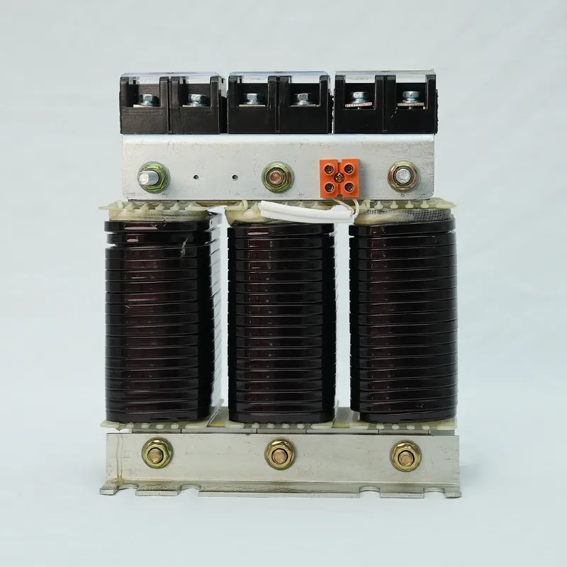 CKSG Series Low-Voltage Series Reactors