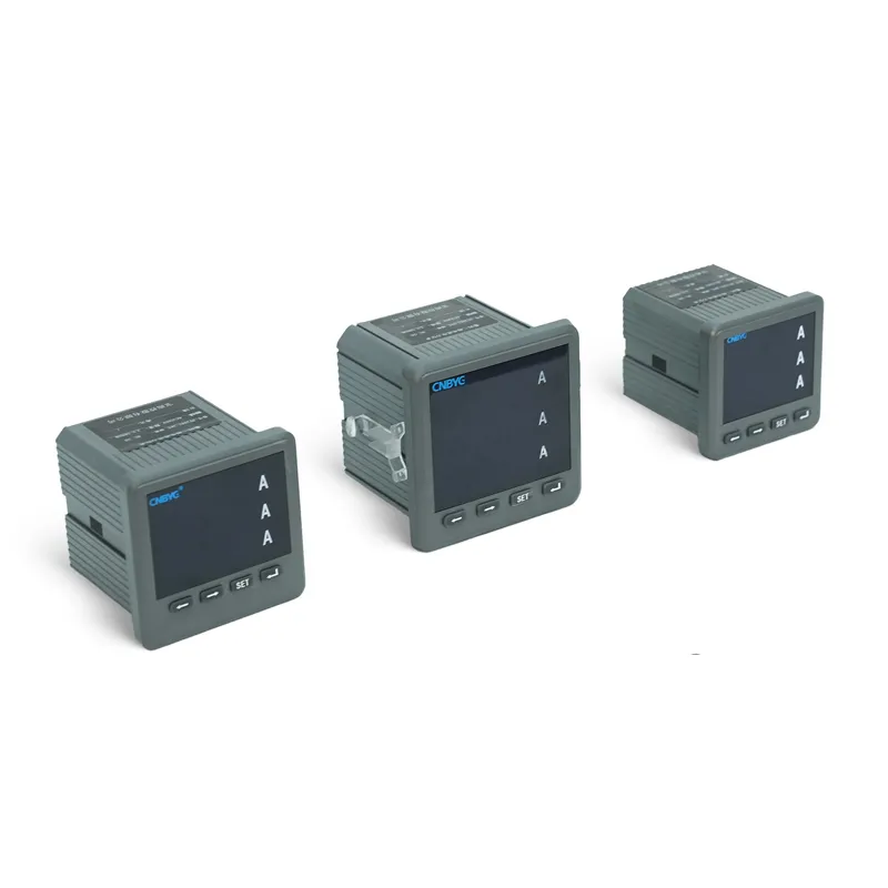 BY194 Series Multifunctional Power Instruments