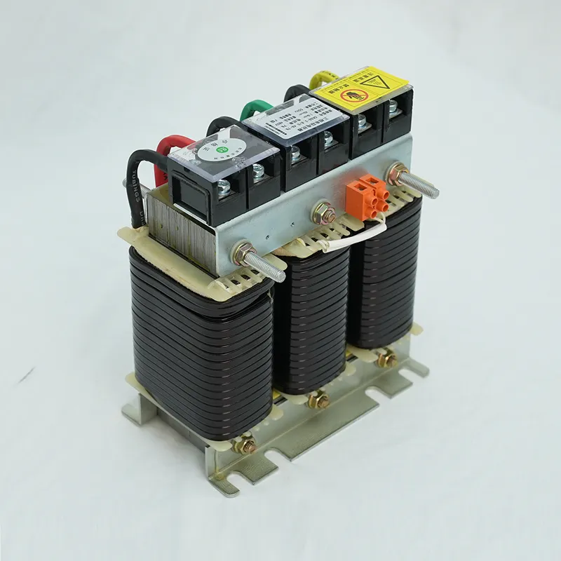 CKSG Series Low-Voltage Series Reactors