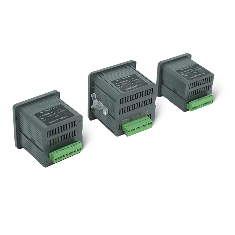 BY194 Series Multifunctional Power Instruments