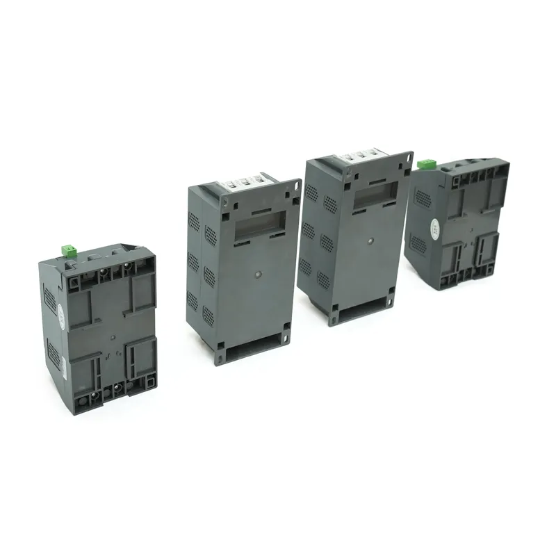 BYFK Series Intelligent Low-Voltage Composite Switch