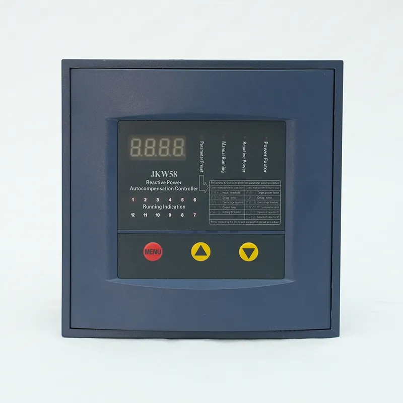 CNBYG JKW controller product context for a documented review