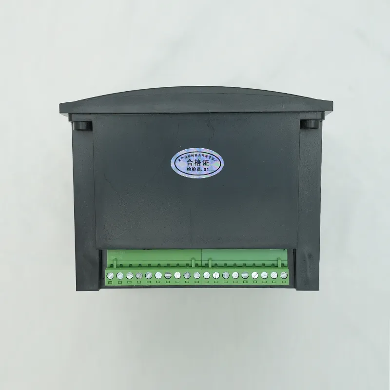 BY75 Series Reactive Power Compensation Controller