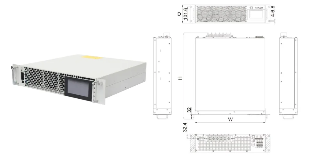 EV Charging Station Voltage Fluctuation: SVG Selection Guide
