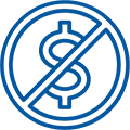 No Development Fee