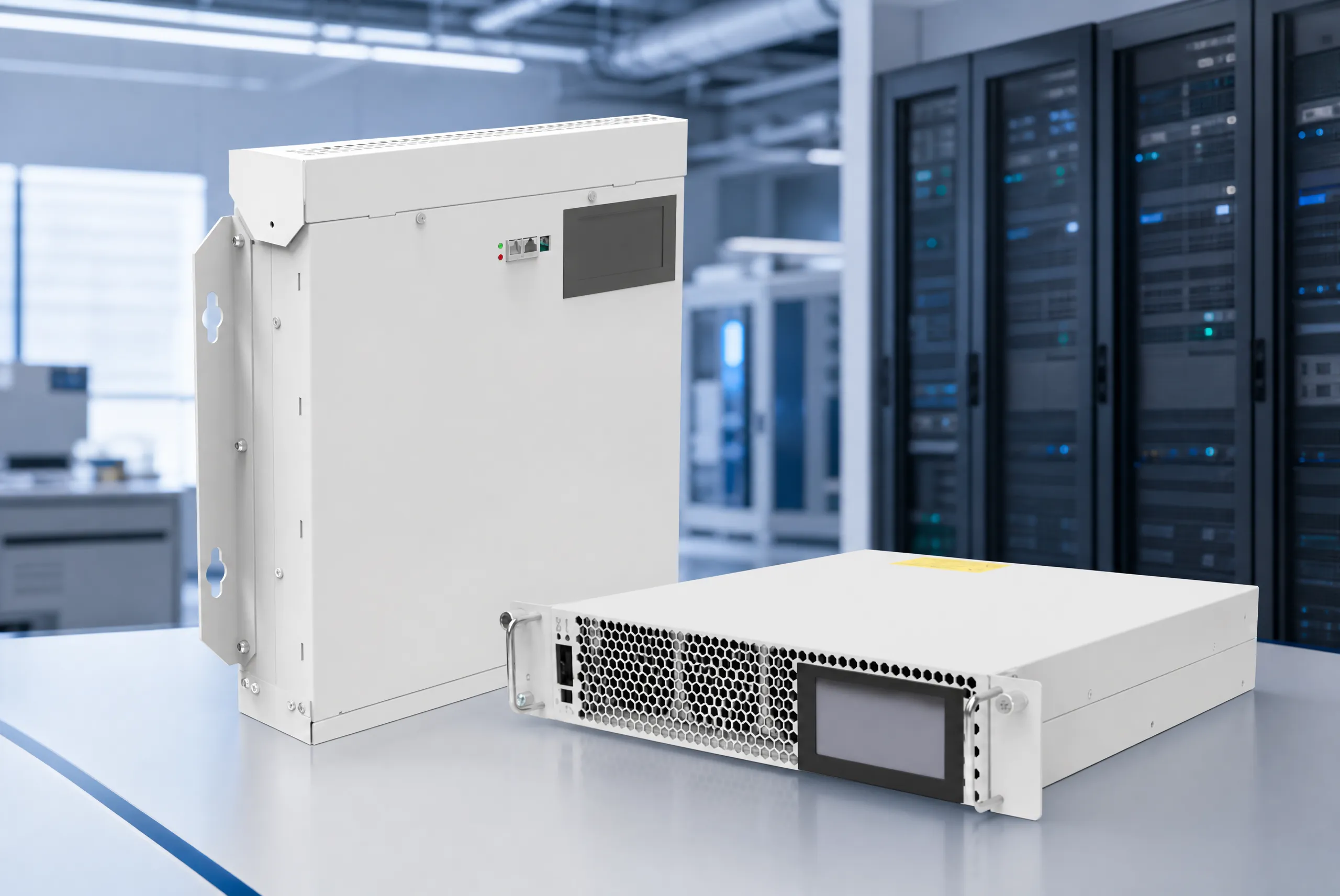 CNBYG power quality equipment for comparing central-plant electrical objectives