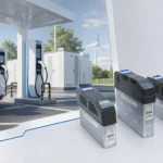 L“” Expert en optimisation de puissance » pour l'infrastructure de recharge des véhicules électriques — Analyse d'application des solutions de compensation de puissance réactive de CNBYG