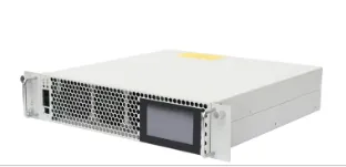 Industrial power quality cabinet for VFD harmonic mitigation planning