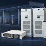 The “Power Optimization Expert” for EV Charging Infrastructure — Application Analysis of CNBYG Reactive Power Compensation Solutions
