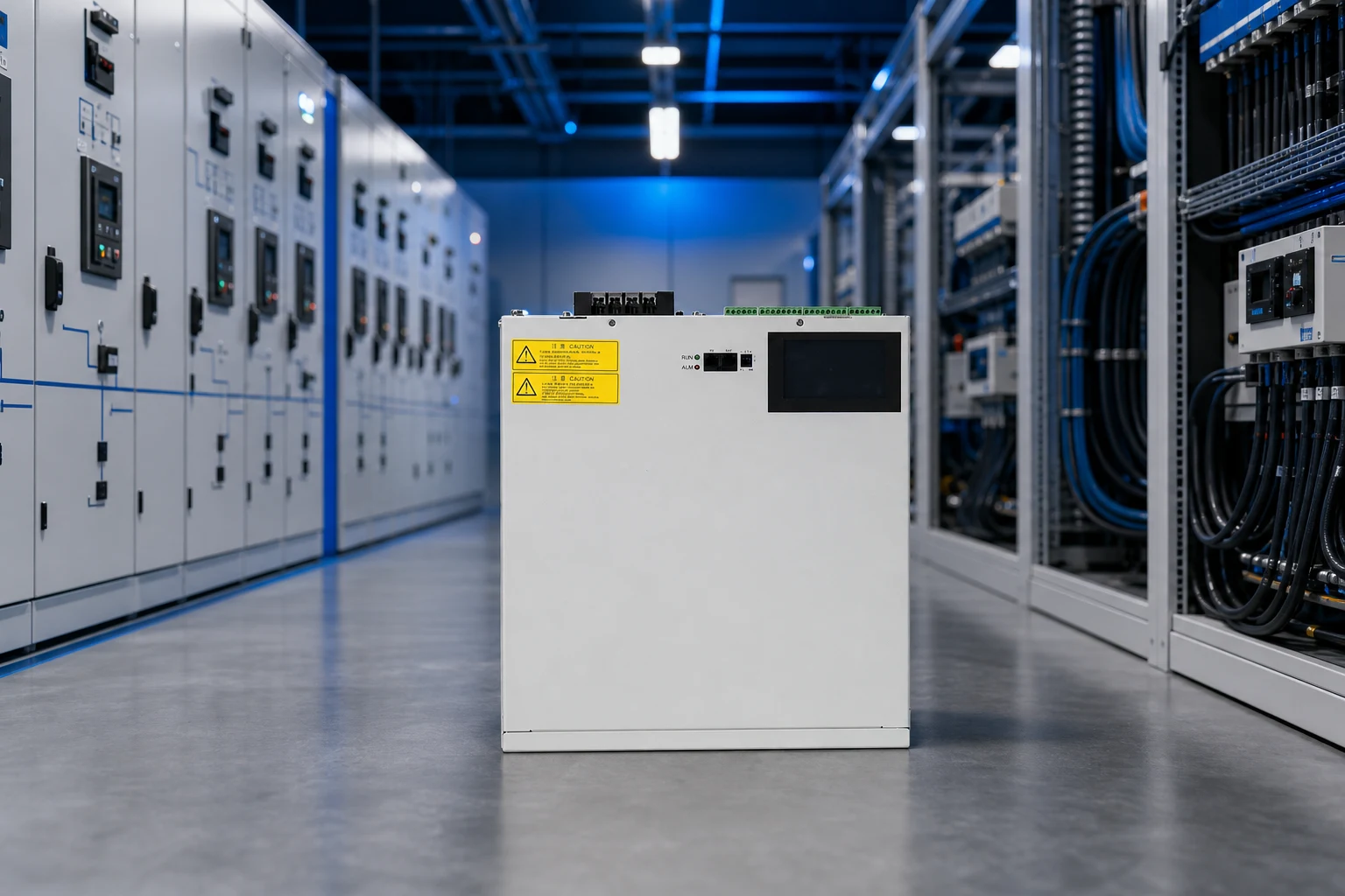 Active Harmonic Filter (AHF) Selection Guide for Engineers