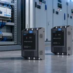 Intelligent Compound Switch for Capacitor Banks Explained