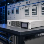 Power Quality System Planning for Commercial Buildings