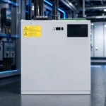 Stamping Press Harmonics in Auto Plants: Burst Load Data