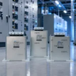 Self-healing Low-voltage Shunt Capacitor Guide