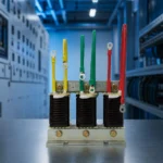 Three Phase Series Filter Reactor Application Guide