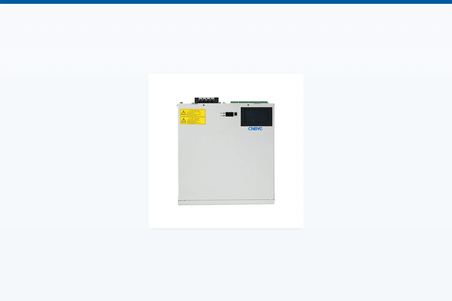 harmonic impedance scan capacitor bank expansion measurement and integration review