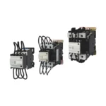 Power Contactor vs Capacitor Duty Contactor: Which One Fits Your Load?