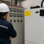 Leading vs Lagging Current Power Factor in Plant Decisions