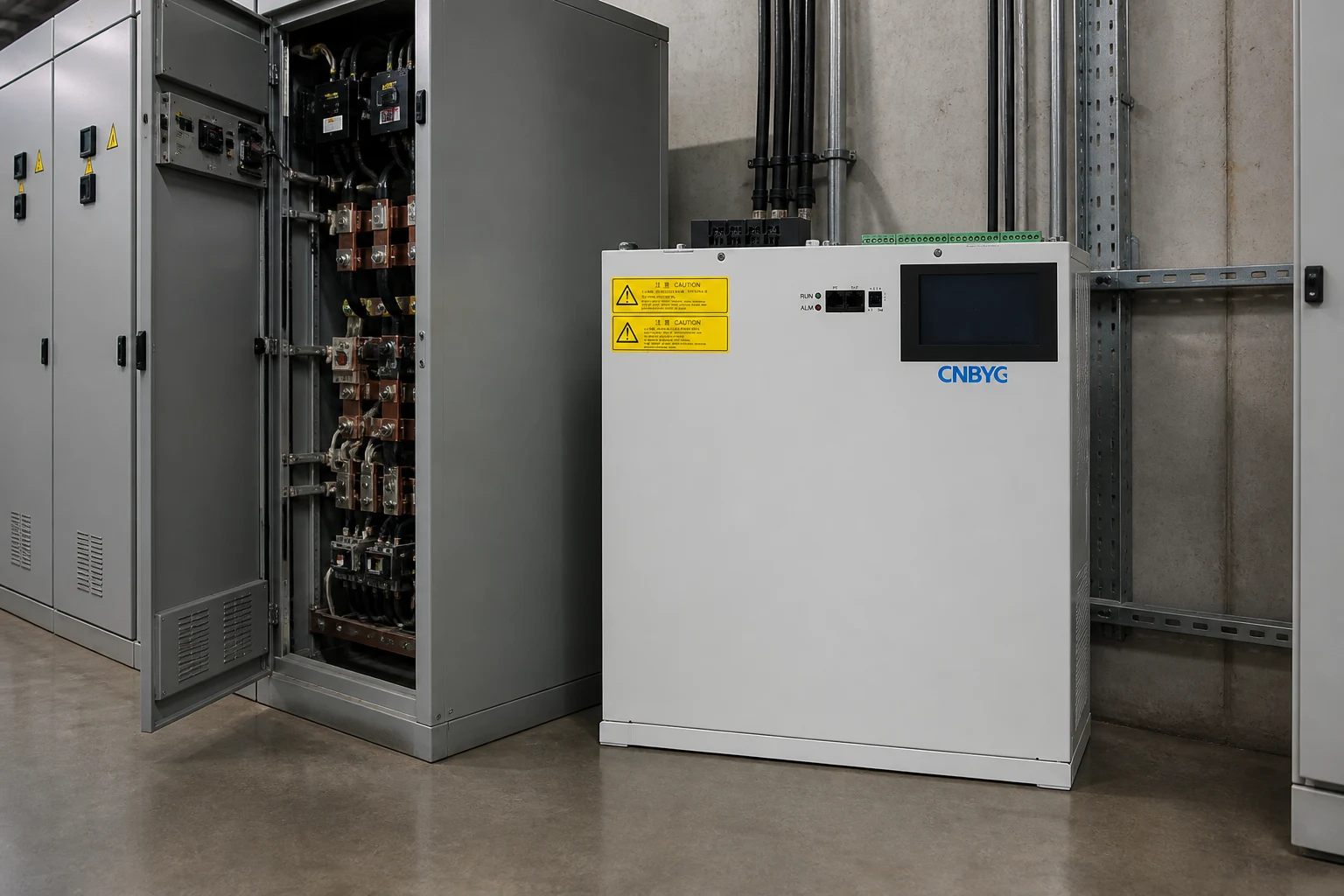 How to Calculate Power Factor: Formulas and Plant Meter Steps