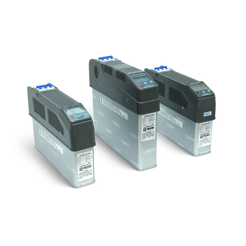 CNBYG BY81 series intelligent capacitors for LV reactive power compensation