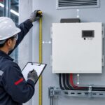 Active Harmonic Filter Installation Checklist