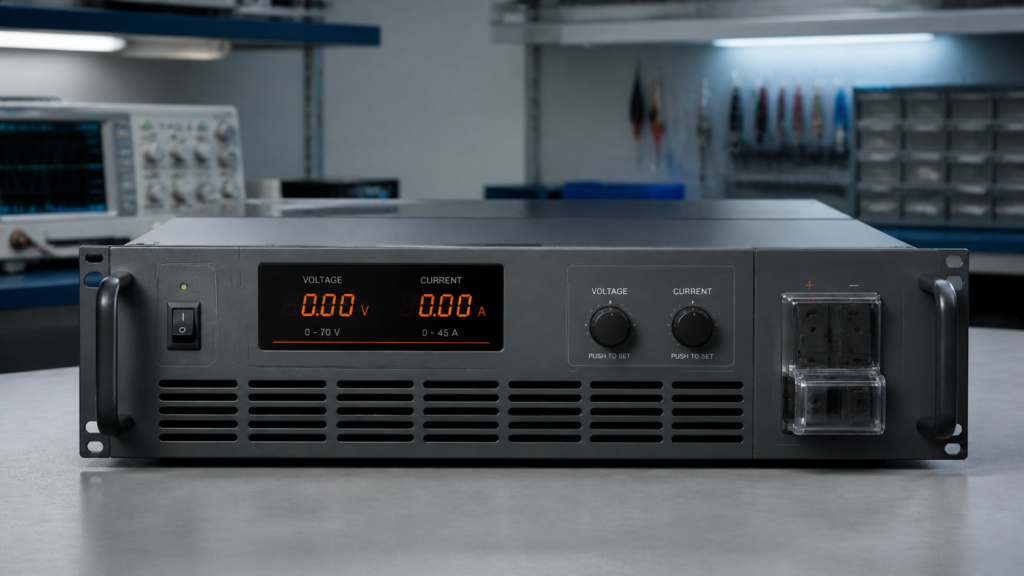 Delta SM70-45D 70V 45A 380V DC Power Supply: Specs and Replacement Guide