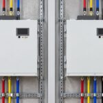 Three-Wire vs Four-Wire Active Harmonic Filters