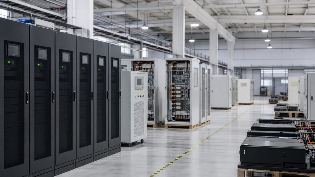Uninterruptible Power Supply China: Supplier and UPS Buying Guide