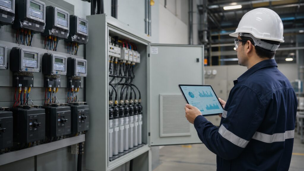 What Is Power Factor Penalty in an Electricity Bill?