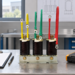 Detuned Reactor Temperature Rise and Protection