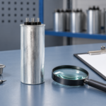Why Power Capacitors Swell or Leak