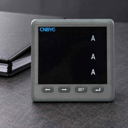 Termination Vector Power Meter RS485 Termination: Cable Ends, Biasing and Fault Isolation