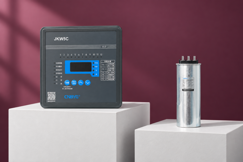 How to Prevent Capacitor Stage Hunting