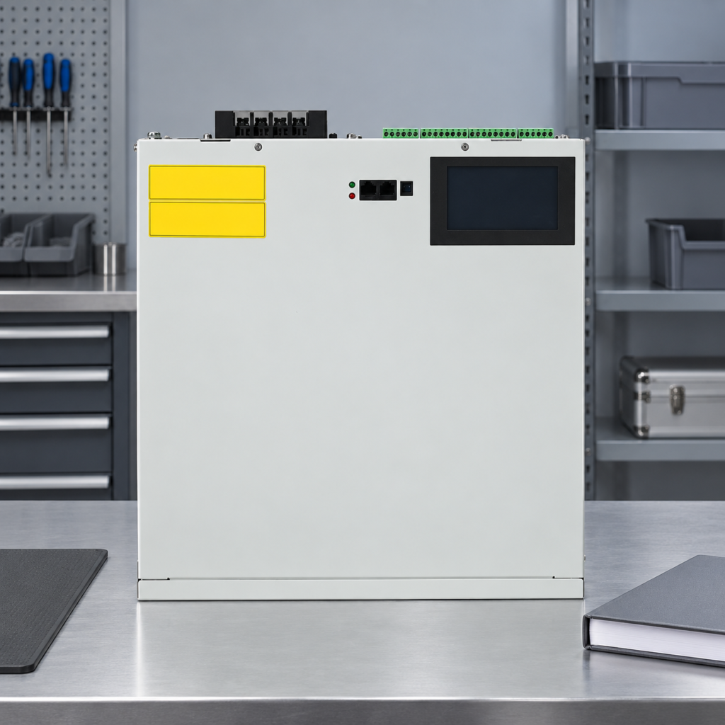 Power Factor Correction Standards and Common Requirements