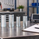 How to Test a Power Capacitor with a Multimeter